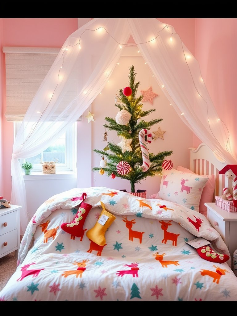 Magical Holiday Haven