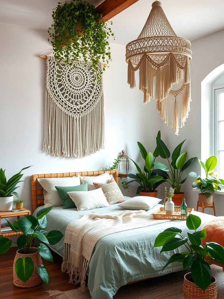 Boho Bliss Awaits You