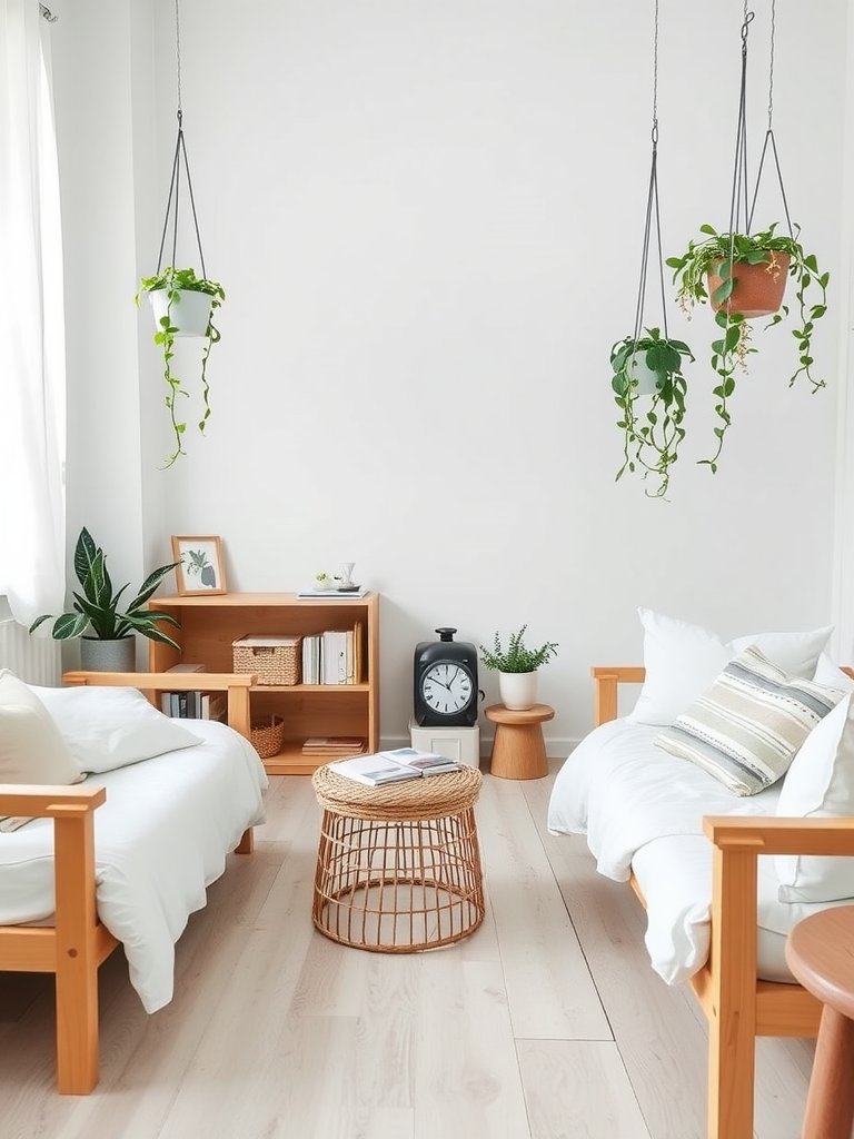 Scandi Bliss At Home