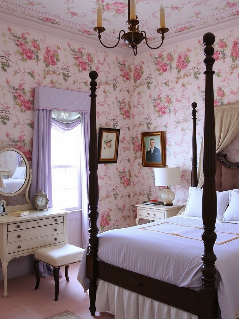 Charming Retro Retreat