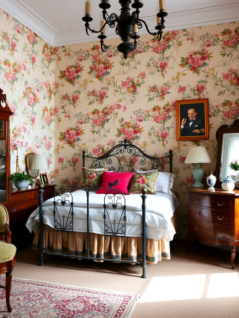 Vintage Charm Unleashed