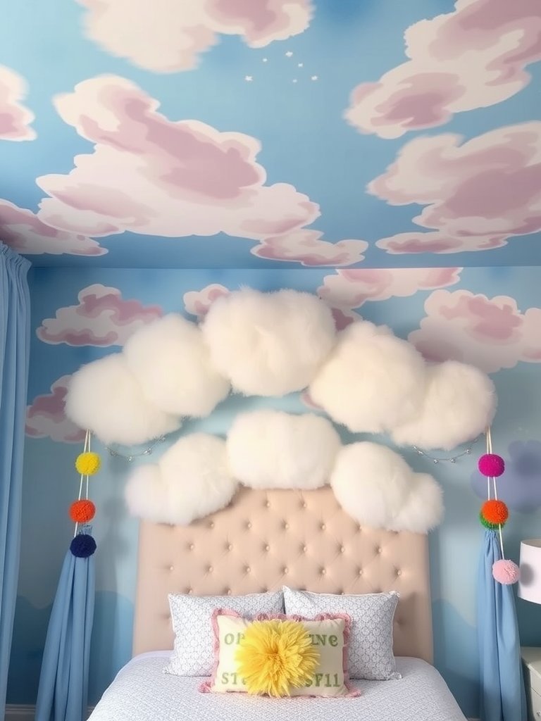 Dreamy Sky Sanctuary