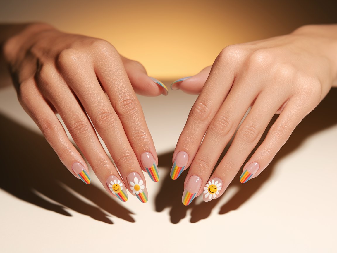 Playful Summer Vibes