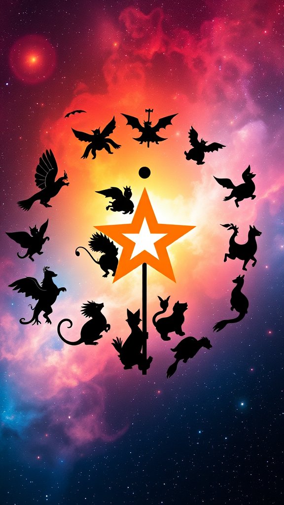 Celestial Creature Craft