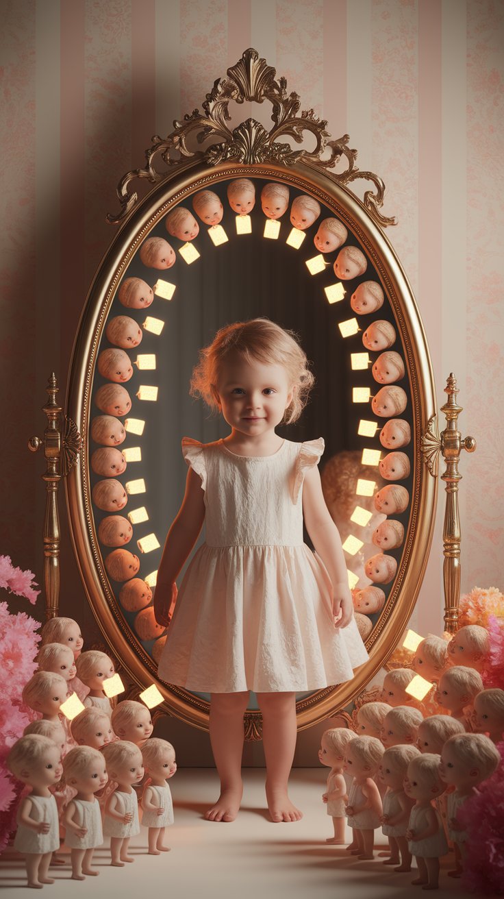 Encouragement In Every Reflection