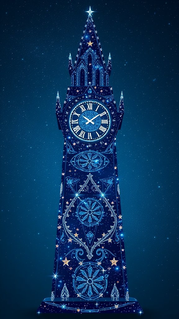 Stellar Timekeeping