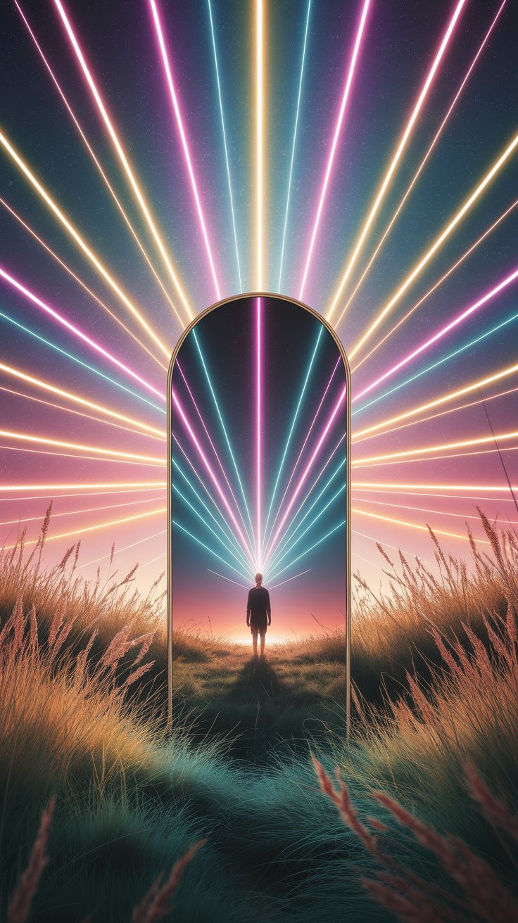 Embrace Your Inner Radiance