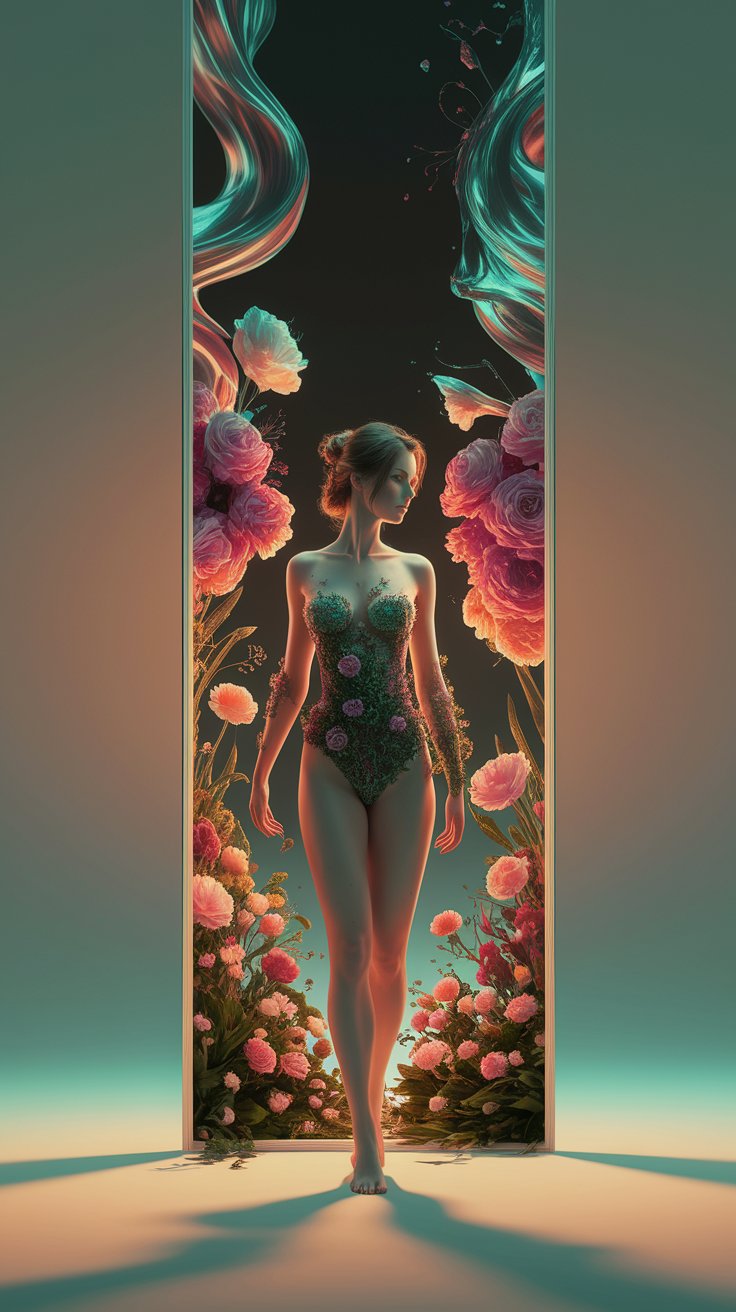 Embrace Your Inner Garden