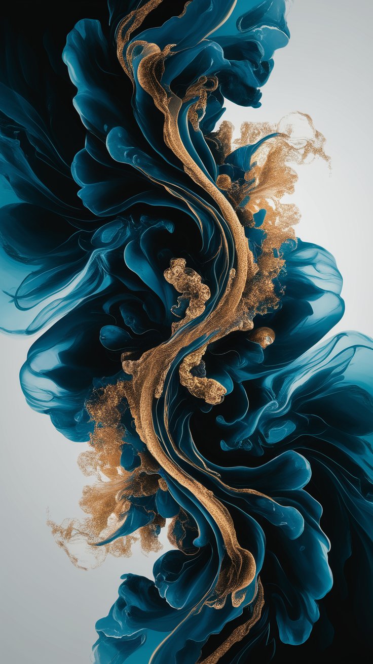 Cosmic Ink Creations