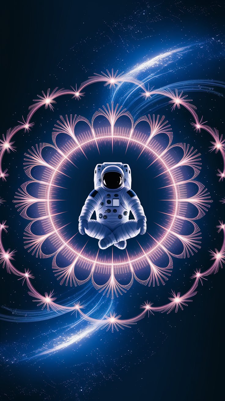 Space For Inner Stillness