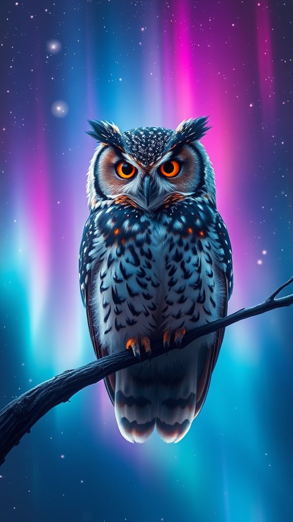 Celestial Serenity Awaits