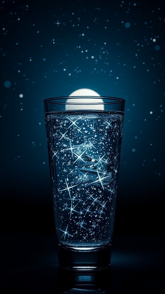 Celestial Reflection Craft