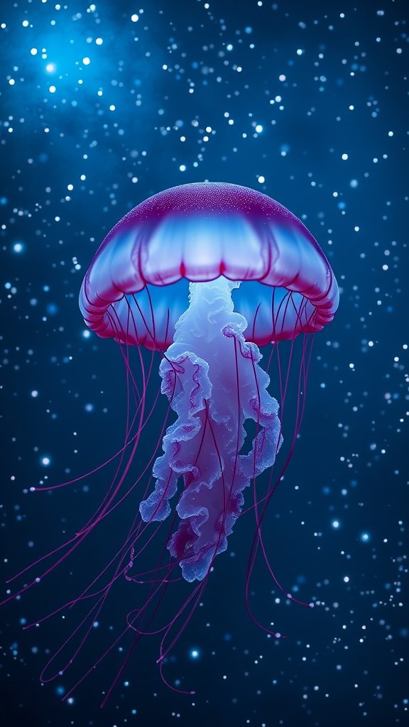 Celestial Ocean Adventures