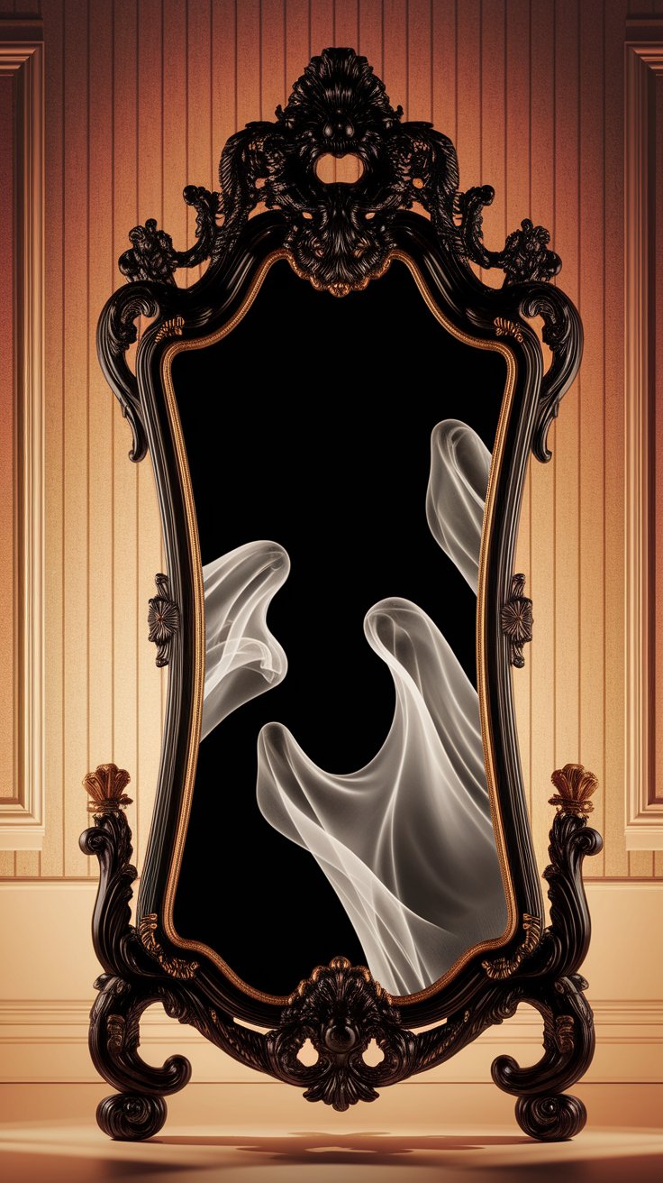 Baroque Reflections Redefined