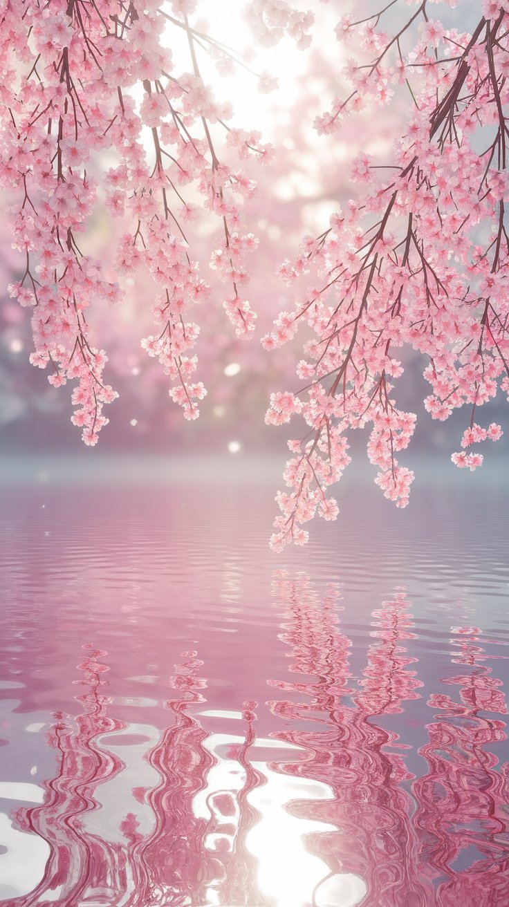 Capture Tranquil Reflections