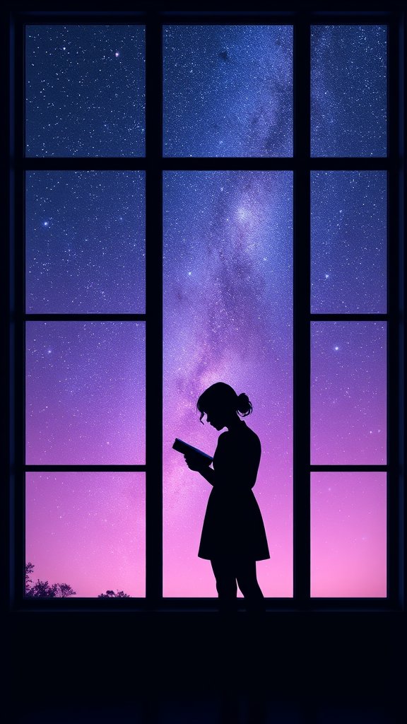 Write By Night Reflections