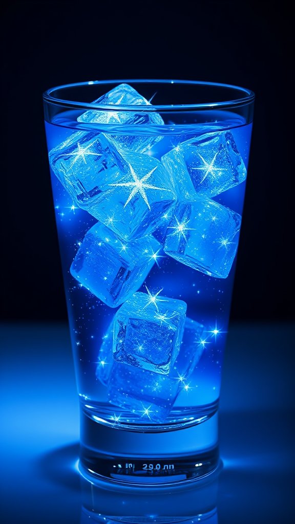Celestial Cocktail Creations