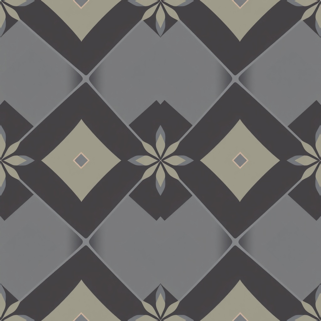 Diamond Grid Pattern 1 Pattern Preview