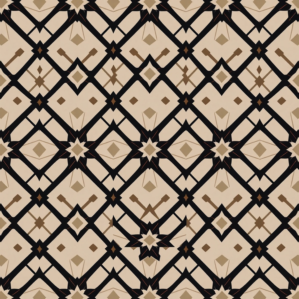 Diamond Grid Pattern 3 Pattern Preview
