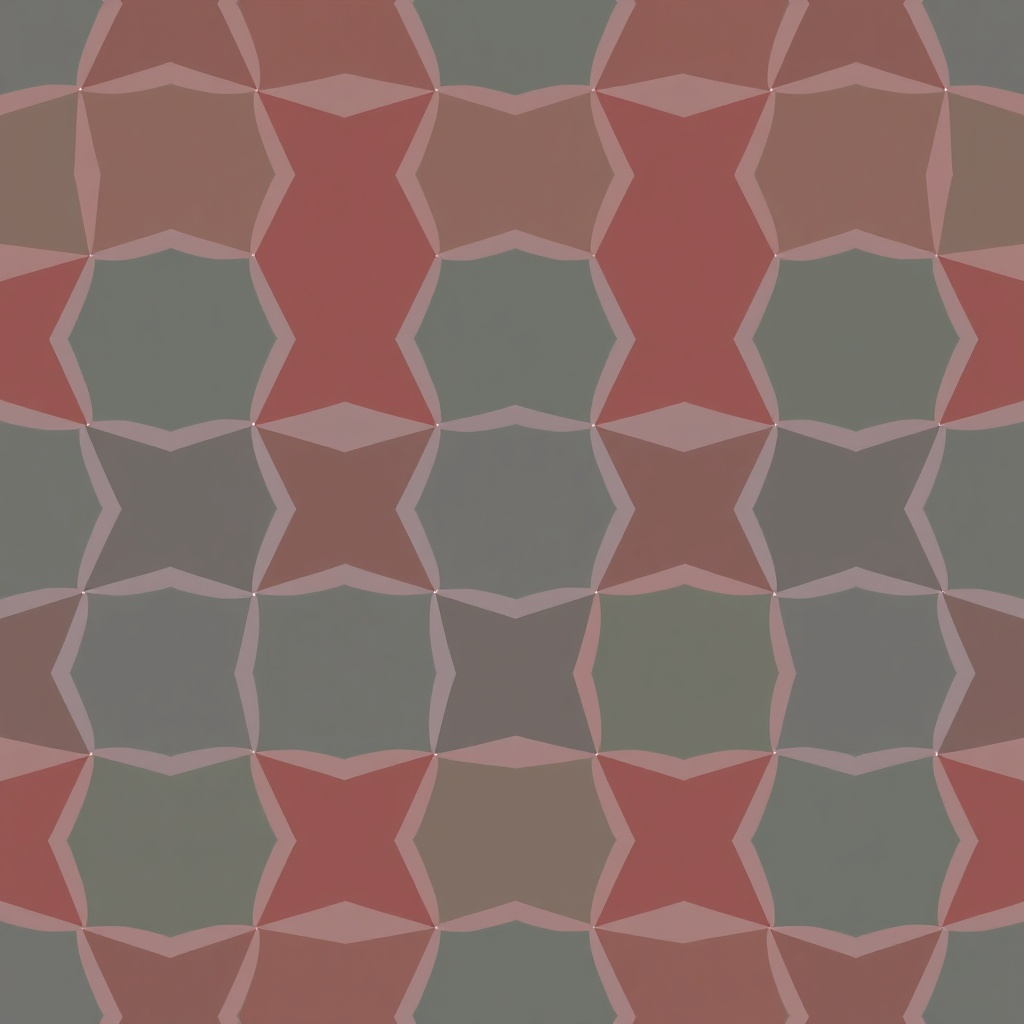 Bold Geometry Pattern Preview