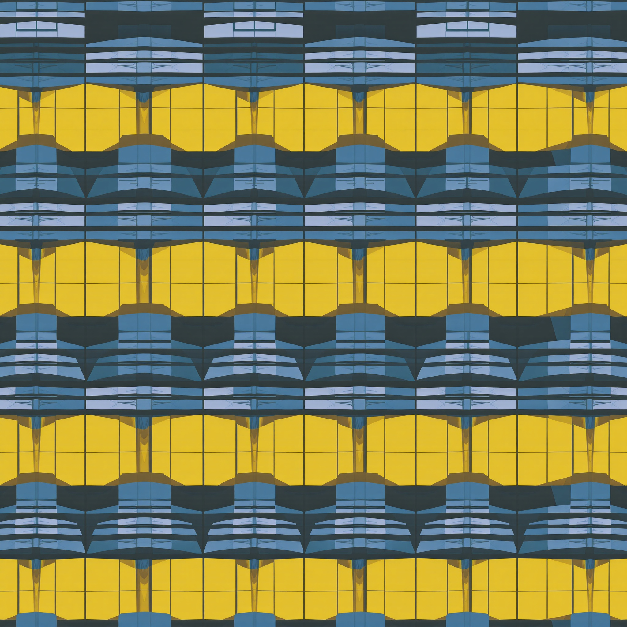 Angular Flow Pattern Preview