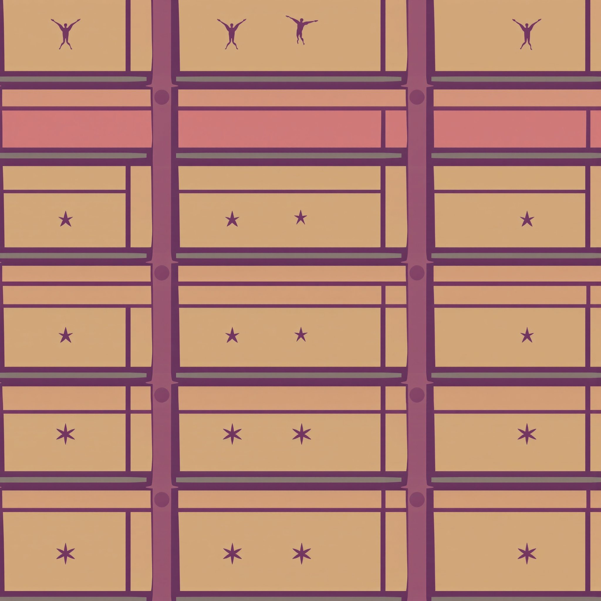 Bold Geometry Pattern Preview