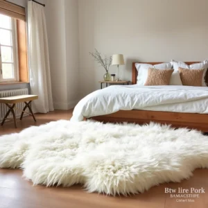 Read more about the article 20 Hygge Bedroom Ideas with Soft Textiles and Sheepskin Layers