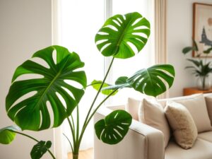 Read more about the article Transform Your Living Room with the Best Indoor Plants