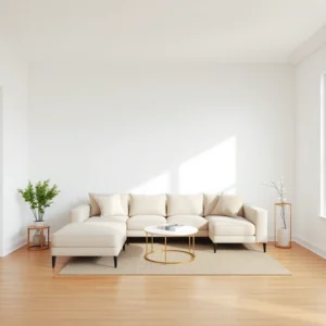 Read more about the article 23 Minimalist Living Room Furniture Arrangement Tips