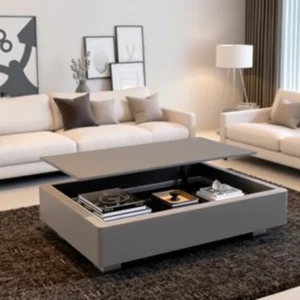 Read more about the article 23 Minimalist Living Room Storage Solutions Hidden