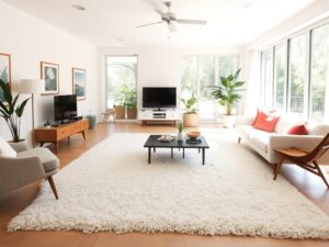 Read more about the article 20 Cozy Living Room Rug Recommendations for a Warm and Inviting Space