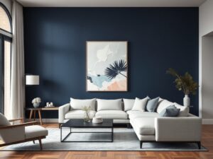 Read more about the article Transform Your Space: 5 Inspiring Living Room Decor Ideas