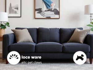 Read more about the article 23 Living Room Decor Tips for Pet Owners