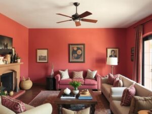 Read more about the article 29 Southwest Style Living Room Decor Tips