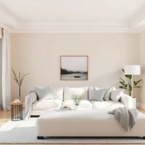 Read more about the article 26 Textured Minimalist Living Room Decor Layers