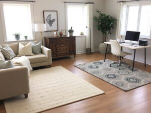 Read more about the article 26 Smart Ways to Organize a Multi-Purpose Living Room