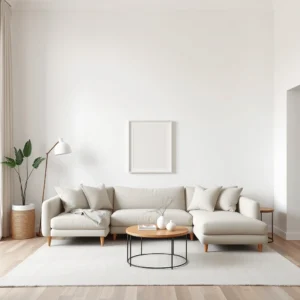 Read more about the article 23 Minimalist Living Room Open Concept Design Ideas