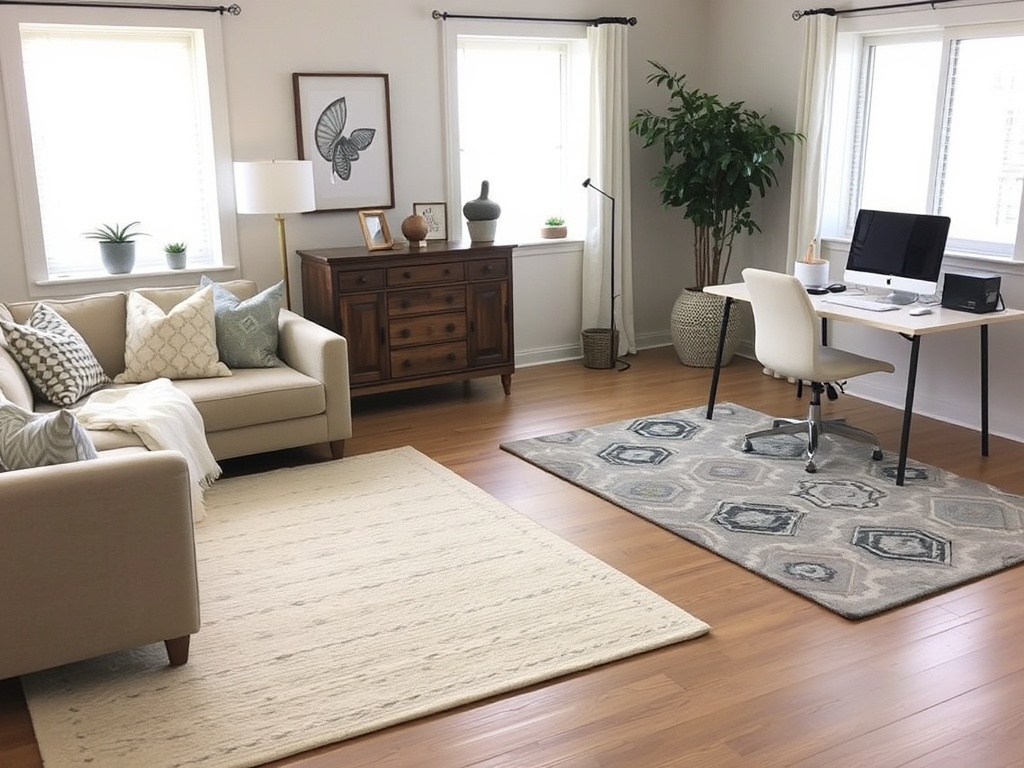 Read more about the article 26 Smart Ways to Organize a Multi-Purpose Living Room