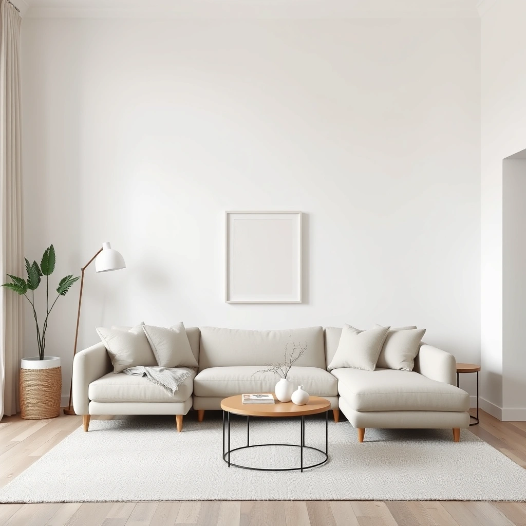 You are currently viewing 23 Minimalist Living Room Open Concept Design Ideas