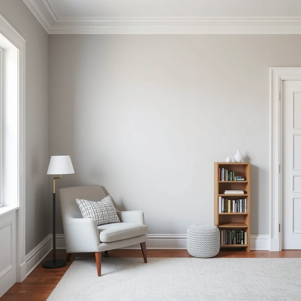 You are currently viewing 29 Minimalist Living Room Reading Nook Corner Ideas