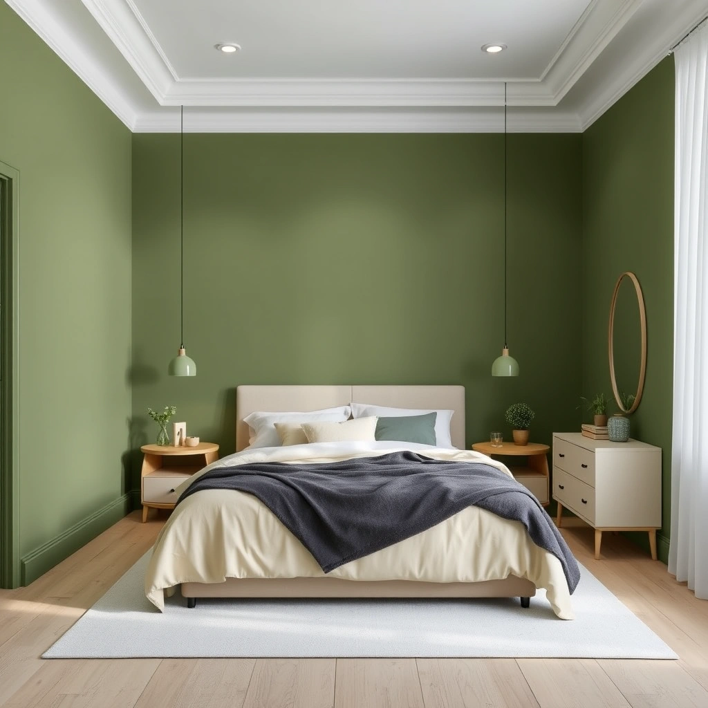 Read more about the article 23 Budget Friendly Bedroom Makeover Ideas