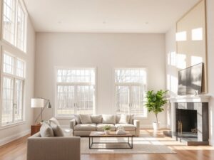 Read more about the article The Art of Choosing Neutral Living Room Paint Colors