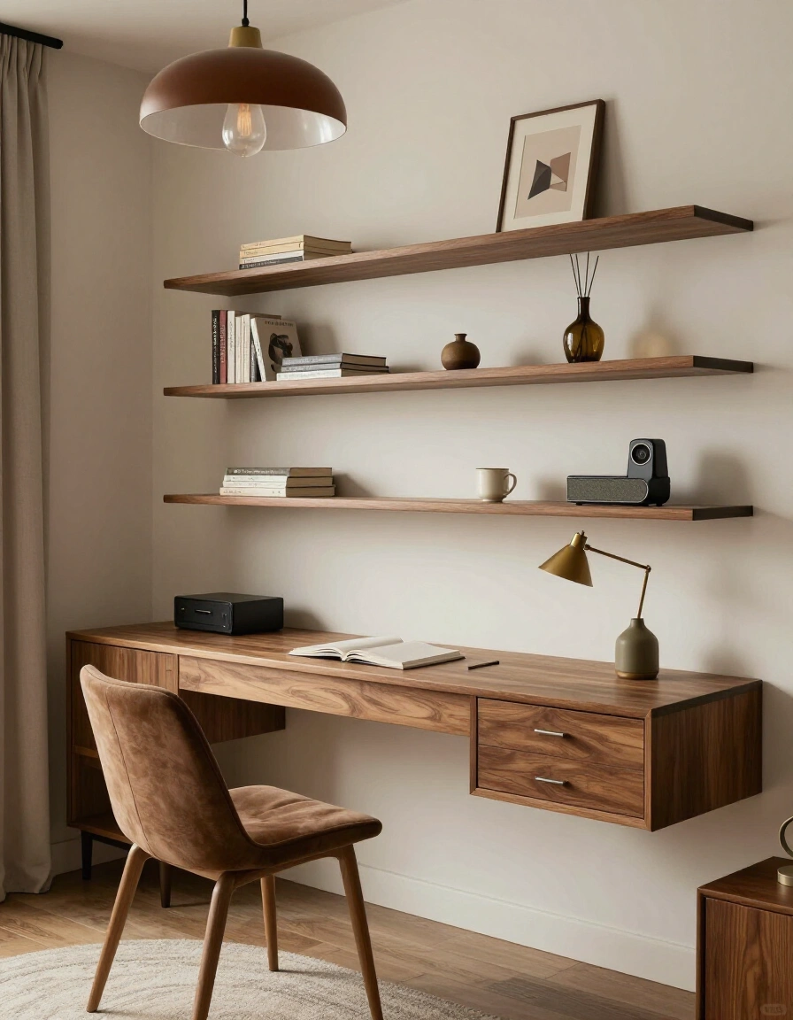 15. Mid-Century Modern Marvel