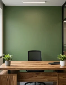 Read more about the article 23 Budget Home Office Decor Ideas