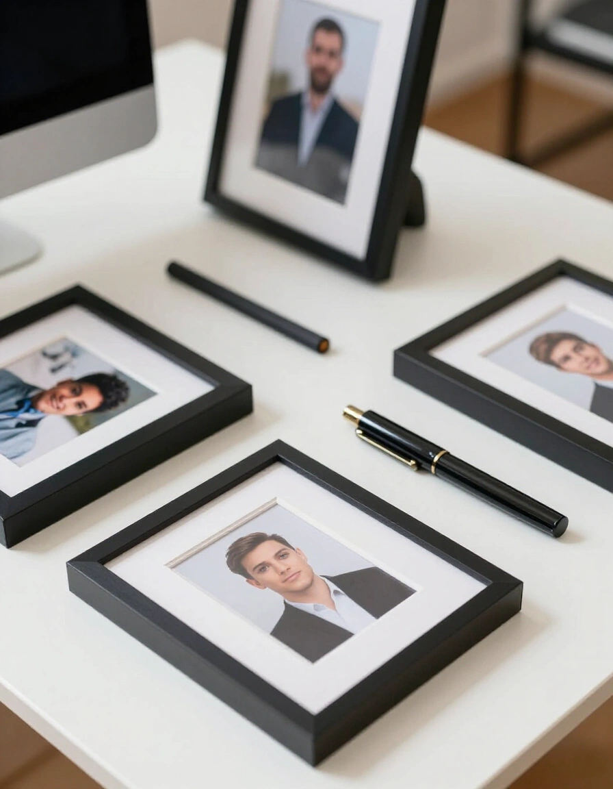 22. Add a Personal Touch with Photos