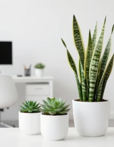 Read more about the article 29 Fabulous Home Office Plant Decor Ideas to Revitalize Your Workspace