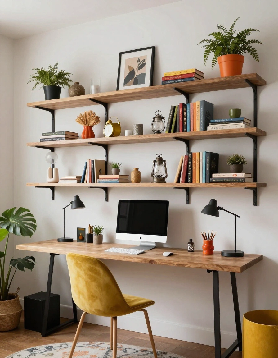 19. Maximalist Heaven