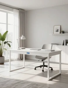 Read more about the article 27 IKEA Home Office Ideas for a Stylish Workspace
