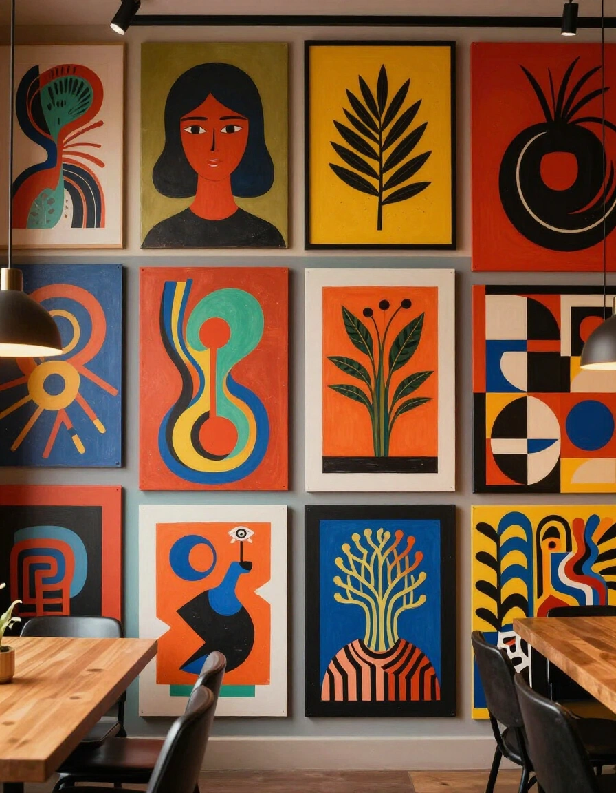 19. Maximalist Pattern Explosion