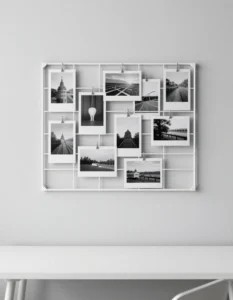 Read more about the article 29 Inspirational Wall Decor Ideas for Your Home Office